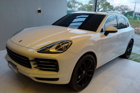 JOGOS DE AZAR - Operação da Polícia Civil combate jogos de azar online