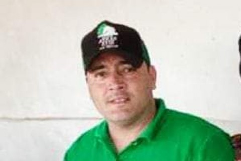 CAMPOS SALES-CE Homicídio a bala nesta sexta-feira