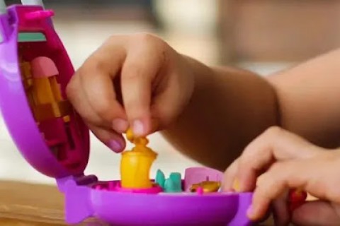 Fatalidade - Menina de 3 anos morre após ingerir veneno de rato > Polícia investiga caso